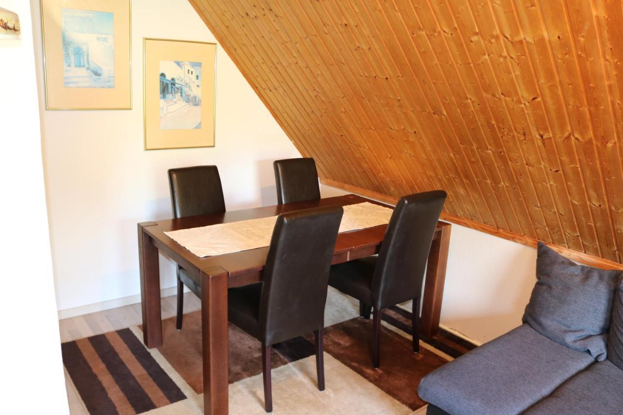 Ferienwohnung "Siggi" Winsen an der Aller Exterior photo
