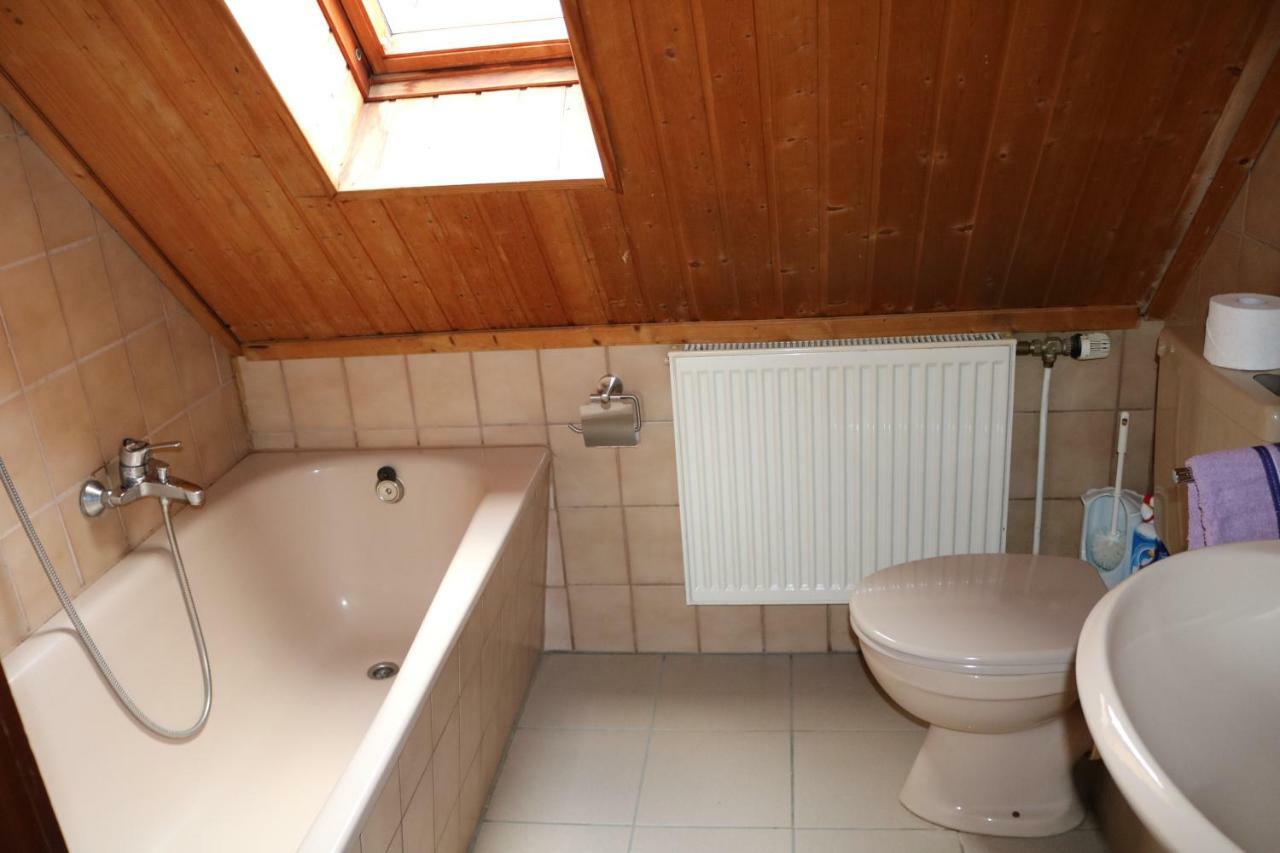 Ferienwohnung "Siggi" Winsen an der Aller Exterior photo